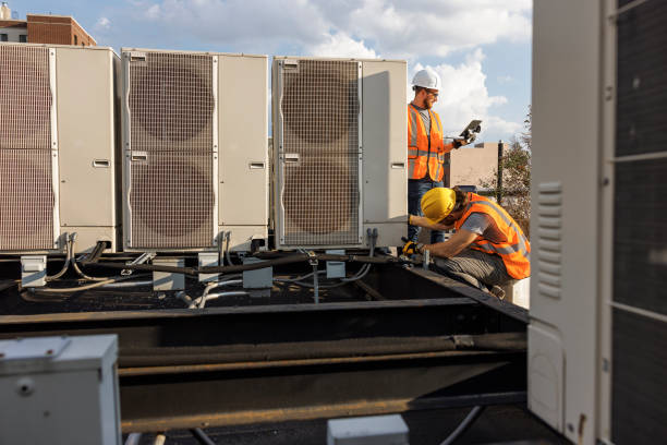 Best HVAC companies near me  in Mountain Lake Park, MD