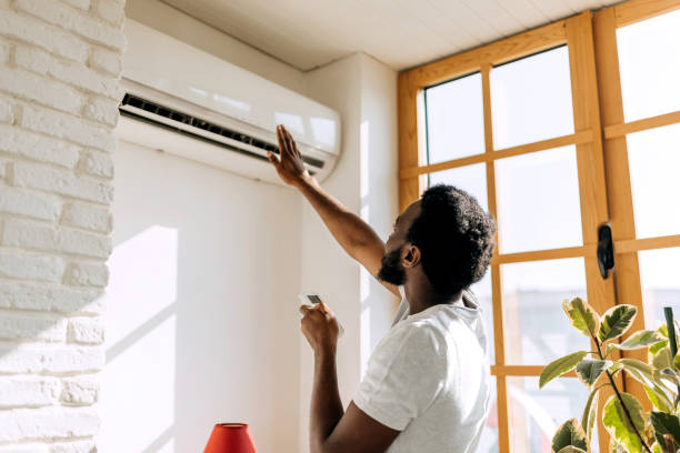Best Residential HVAC services  in Mountain Lake Park, MD