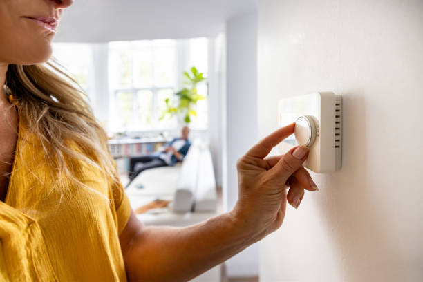 Best Local HVAC companies  in Mountain Lake Park, MD