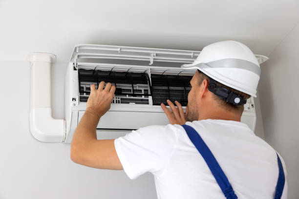 Best HVAC cleaning services  in Mountain Lake Park, MD