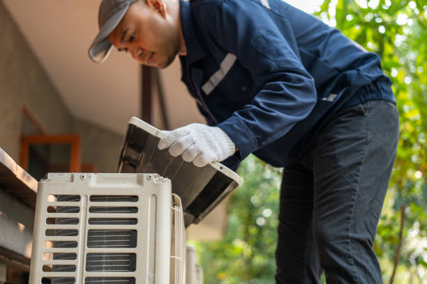 Local HVAC companies in Mountain Lake Park, MD